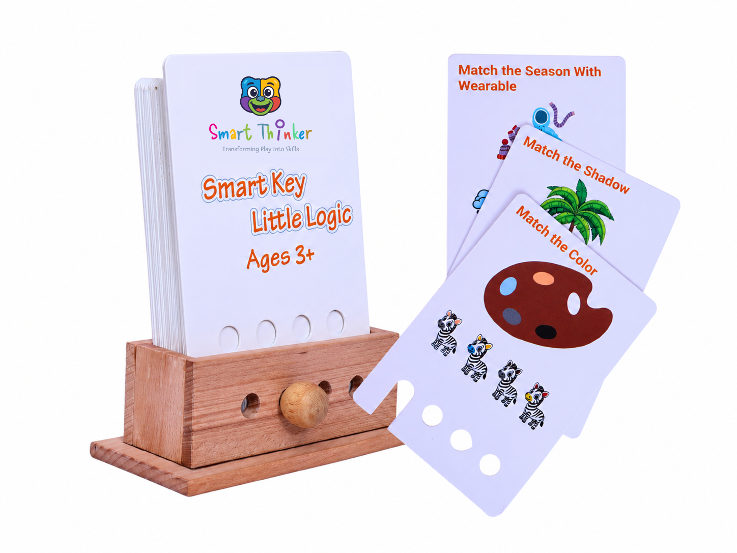 ages 3+
