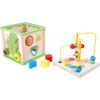 Activity Cube