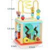 Activity Cube 2