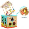 Activity Cube 3