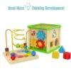 Activity Cube 4