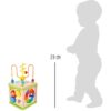Activity Cube 7