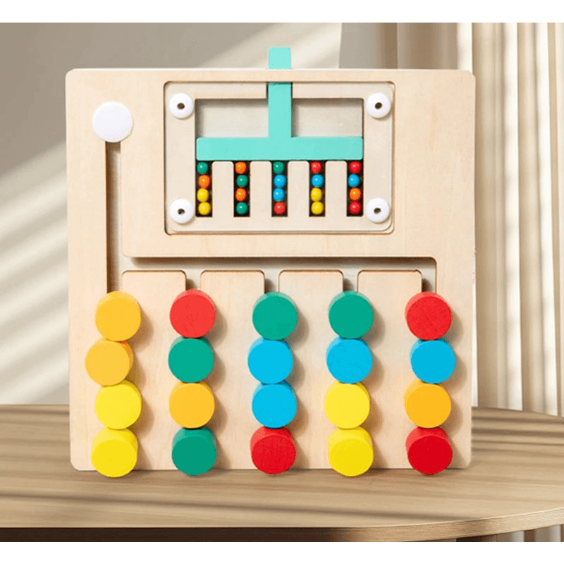 Colour Sorter X 5 3