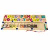 alphabets