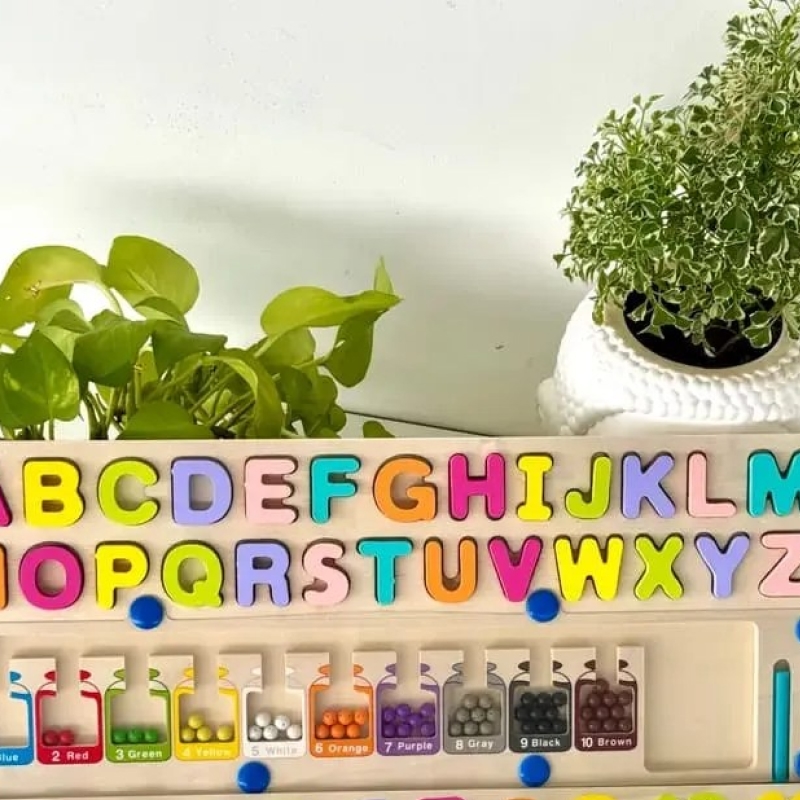 alphabets 2