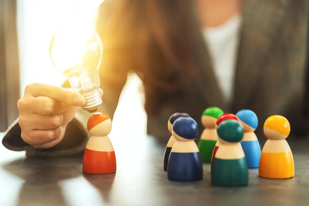 Our Vision: A Community of Smarter Toys