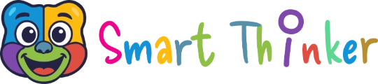 Smart Thinker Toys